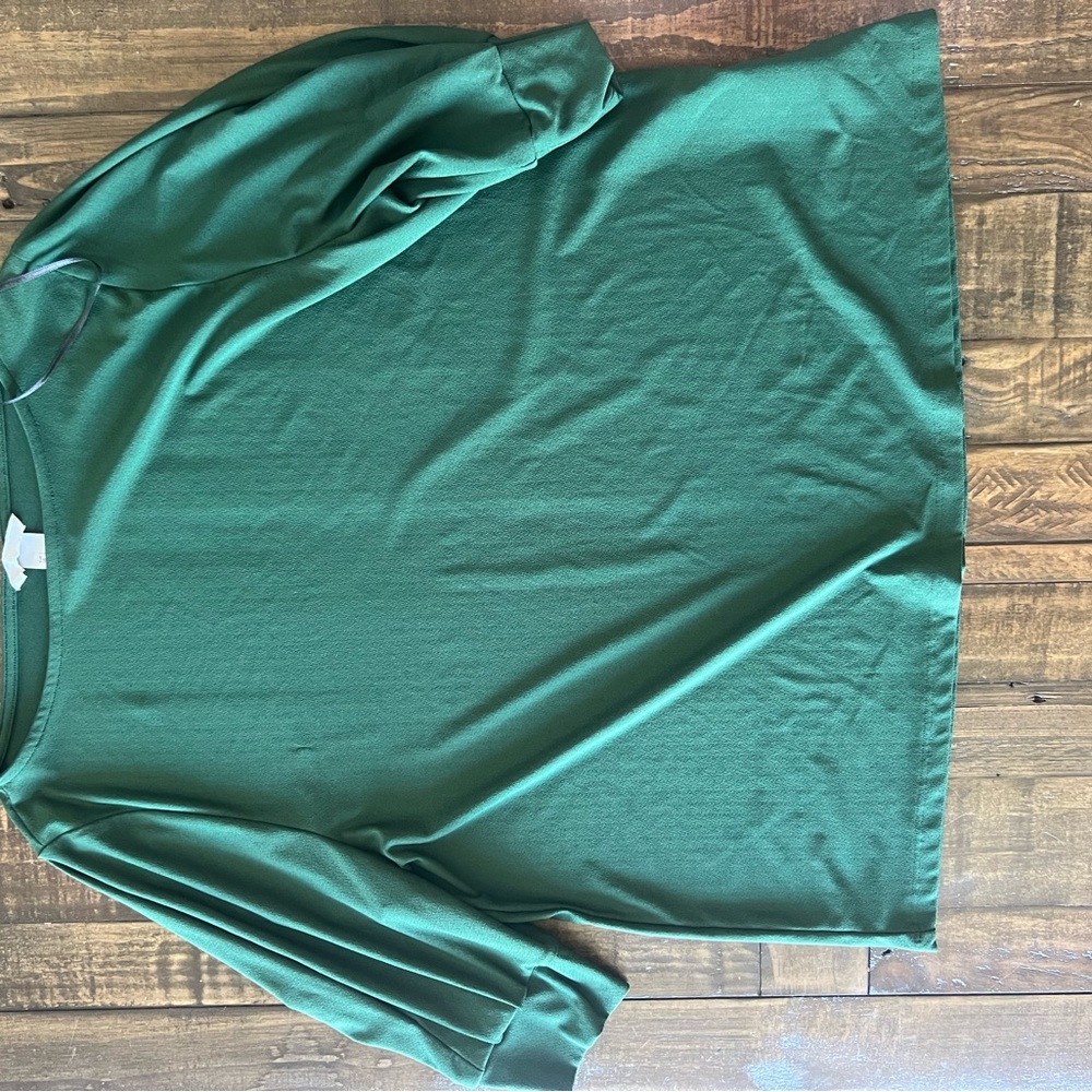 H&M 3/4” Top